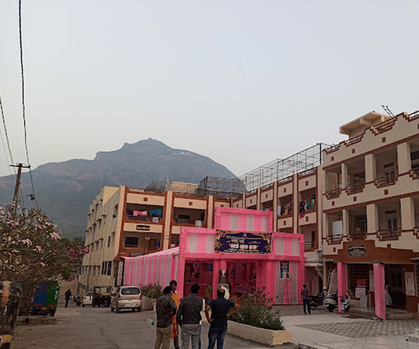 Photos at Girnar Darshan Jain Dharamshala