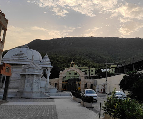 Photos at Girnar Darshan Jain Dharamshala